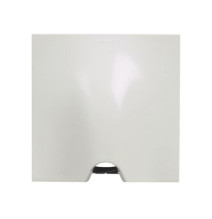 Sortie de cable Urbano finition blanc Legrand - UB3610WH