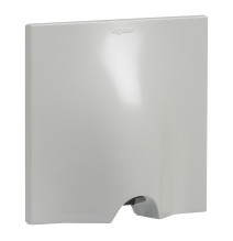 Sortie de cable Urbano finition gris Legrand - UB3610GR