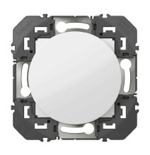 Obturateur dooxie finition blanc - 600044