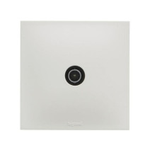 Prise TV terminal Urbano finition gris Legrand - UB4113GR