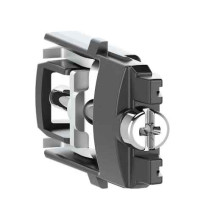 Griffe Rapido profondeur 40mm pour fixation des appareils