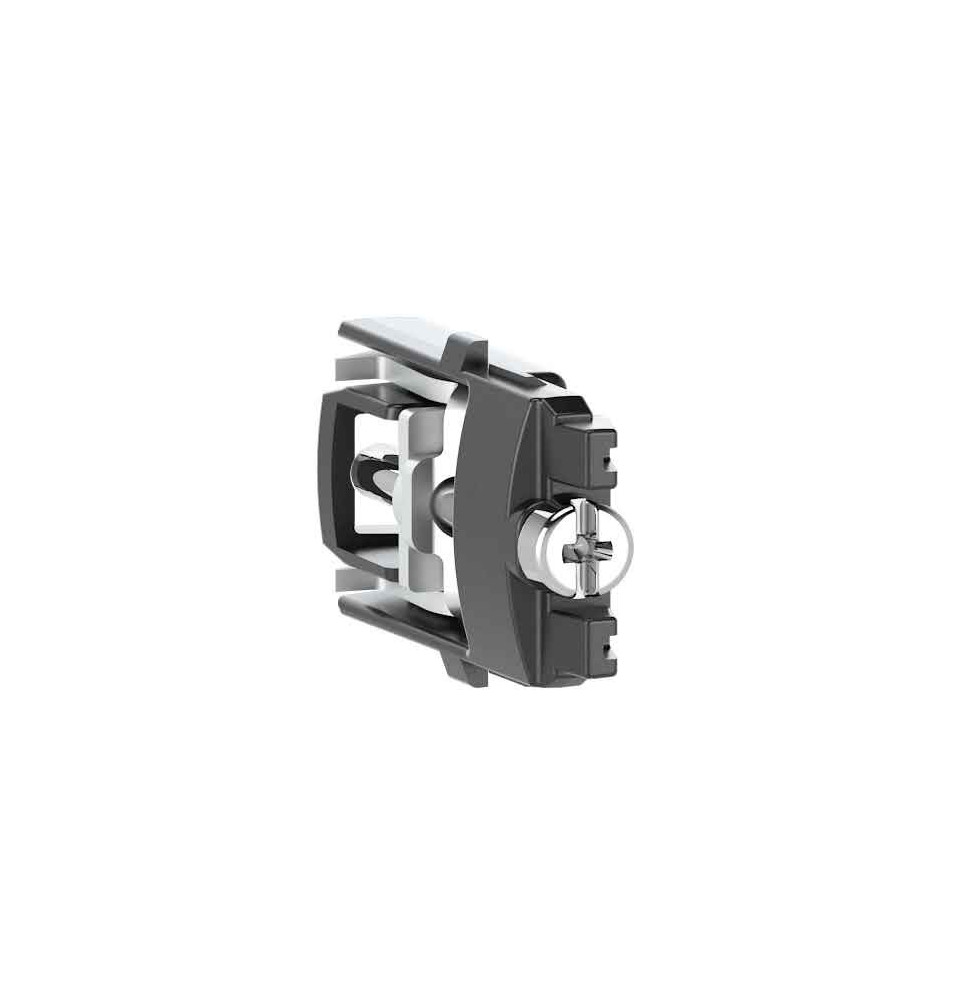 Griffe Rapido profondeur 40mm pour fixation des appareils