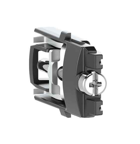 Griffe Rapido profondeur 40mm pour fixation des appareils