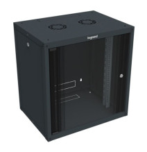 Baie, rack et coffret informatique Legrand 19pouces livré à