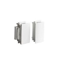 Joint de corps adhésif pour goulotte à clippage direct 50x105mm
