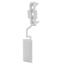 Joint de couvercle pour toute goulotte à clippage direct -