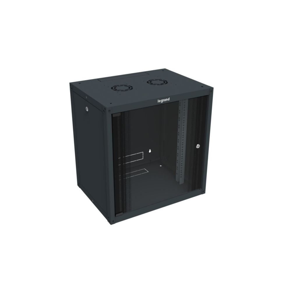 Baie, rack et coffret informatique Legrand 19pouces livré à Baie, rack et coffret informatique Legrand 19pouces livré à