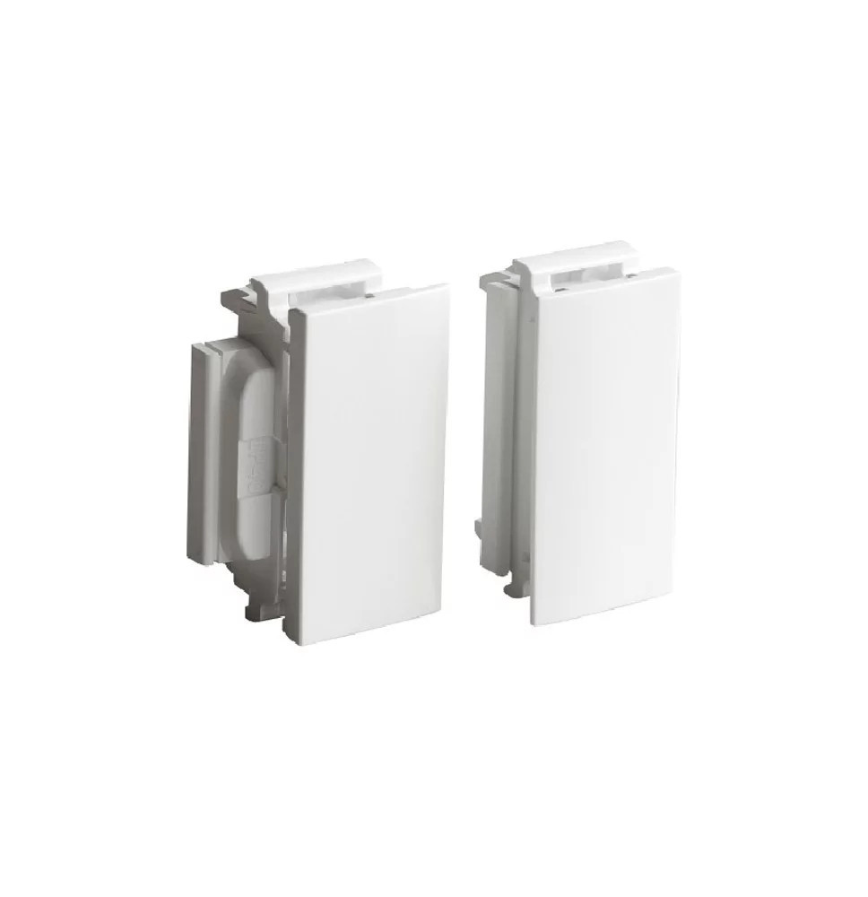 Accessoire Soluclip pour montage Mosaic sur goulotte à clippage