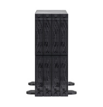 Coffret de batteries équipé pour extension d'autonomie à