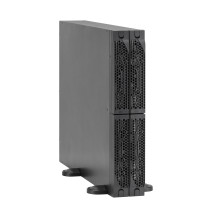 Coffret de batteries équipé pour extension d'autonomie à