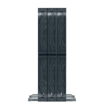 Coffret de batteries équipé pour extension d'autonomie à
