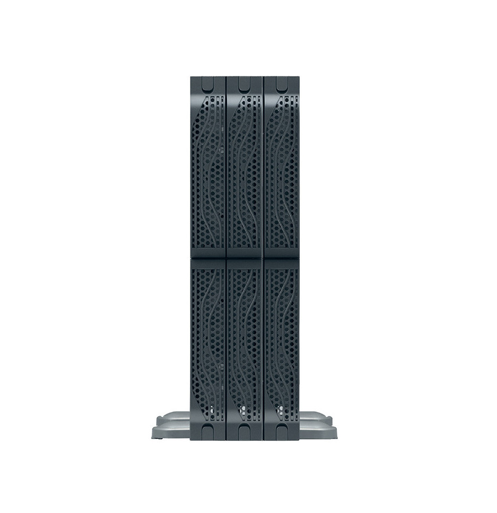 Coffret de batteries équipé pour extension d'autonomie à