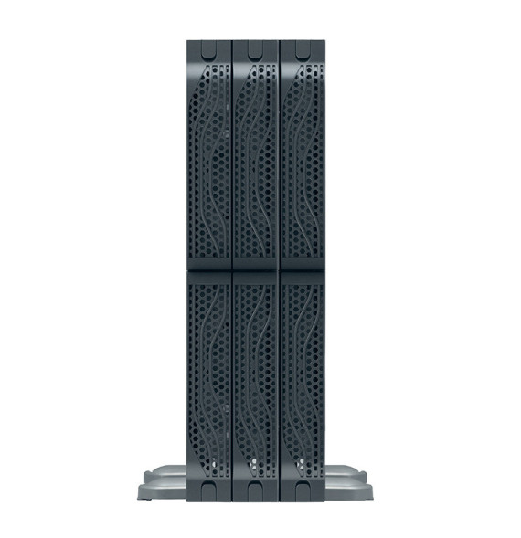 Coffret de batteries équipé pour extension d'autonomie à