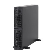Coffret de batteries équipé pour extension d'autonomie à