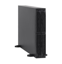 Coffret de batteries équipé pour extension d'autonomie à