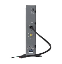 Coffret de batteries équipé pour extension d'autonomie à