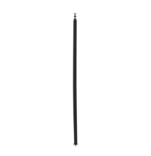 Colonne à clippage direct 1 compartiment 2 faces hauteur 2,67m
