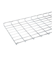 Chemin de câbles fils Cablofil bord sécurité CF30 standard -