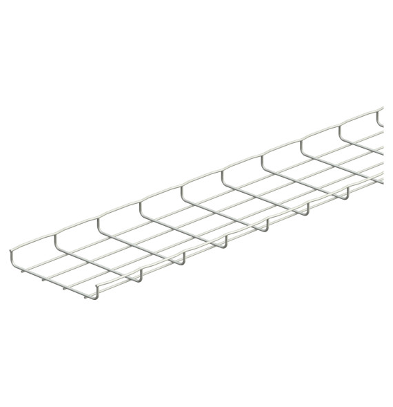 Chemin de câbles fils Cablofil bord sécurité CF30 standard -