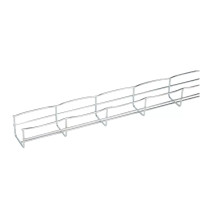 Chemin de câbles fils Cablofil bord sécurité CF54 standard -