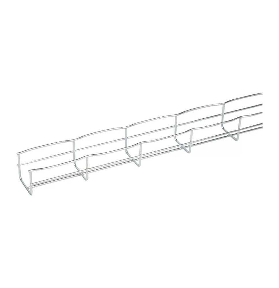Chemin de câbles fils Cablofil bord sécurité CF54 standard -