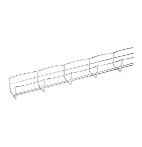 Chemin de câbles fils Cablofil bord sécurité CF54 standard -