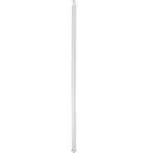 Colonne à clippage direct 2 compartiments hauteur 3,92m