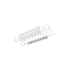 Chemin de câbles fils Cablofil bord sécurité CF54 standard -