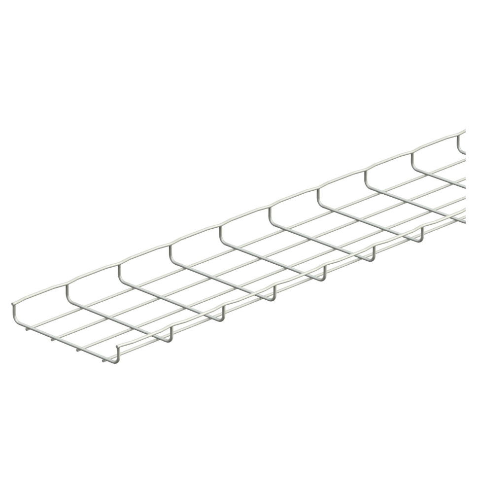 Chemin de câbles fils Cablofil bord sécurité CF54 standard -