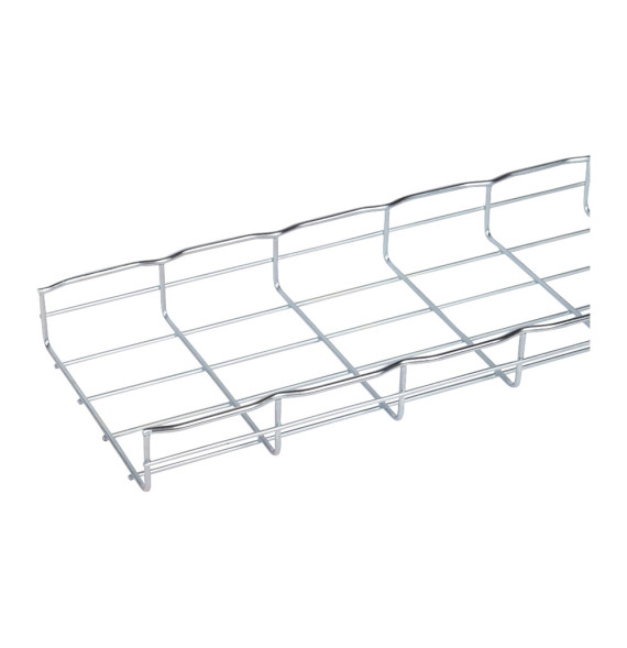 Chemin de câbles fils Cablofil bord sécurité CF54 standard -