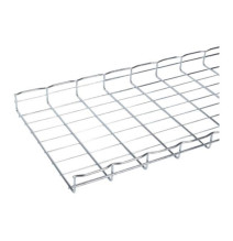 Chemin de câbles fils Cablofil bord sécurité CF54 standard -