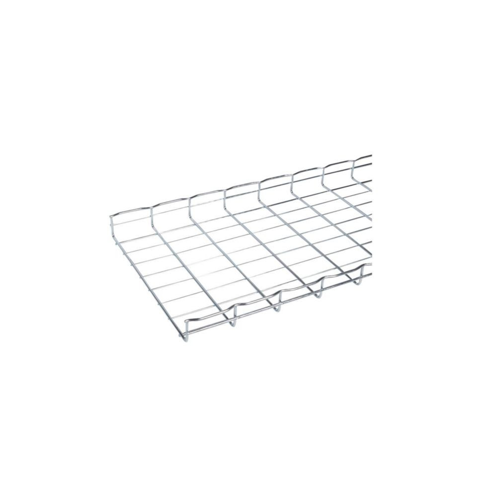 Chemin de câbles fils Cablofil bord sécurité CF54 standard -