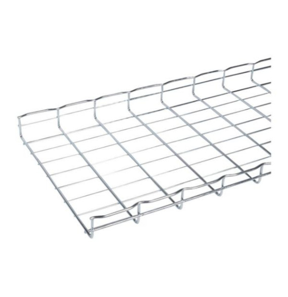 Chemin de câbles fils Cablofil bord sécurité CF54 standard -