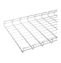 Chemin de câbles fils Cablofil bord sécurité CF54 standard -