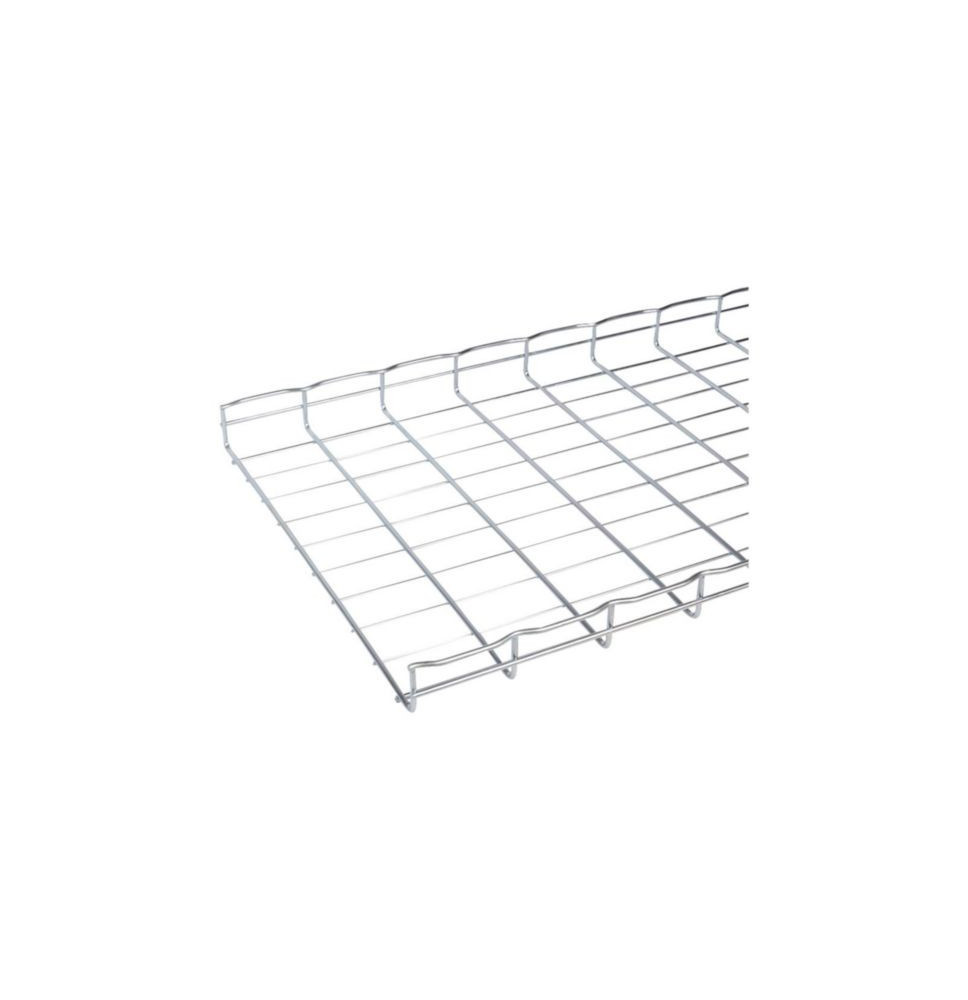 Chemin de câbles fils Cablofil bord sécurité CF54 standard -