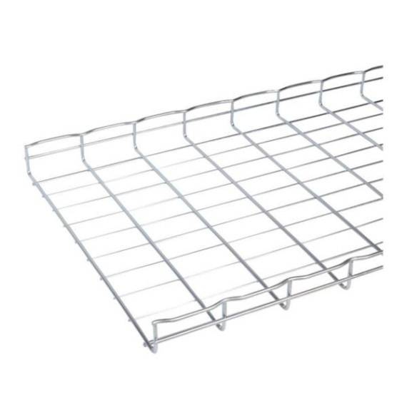 Chemin de câbles fils Cablofil bord sécurité CF54 standard -