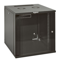Baie, rack et coffret informatique Legrand 19pouces livré à