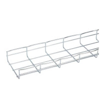 Chemin de câbles fils Cablofil bord sécurité CF54 standard -