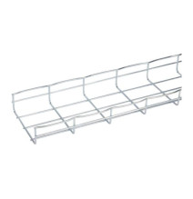 Chemin de câbles fils Cablofil CF80 standard - hauteur 80mm