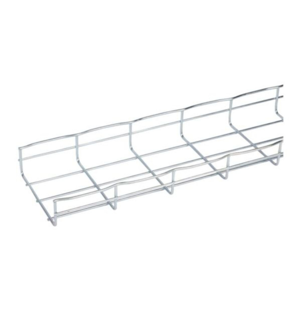 Chemin de câbles fils Cablofil CF80 standard - hauteur 80mm