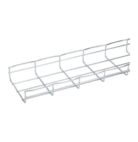 Chemin de câbles fils Cablofil CF80 standard - hauteur 80mm