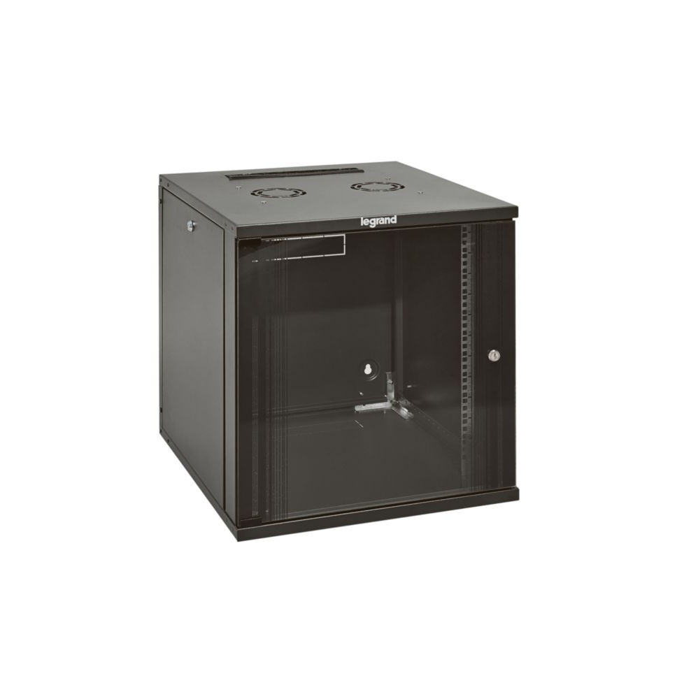 Baie, rack et coffret informatique Legrand 19pouces livré à Baie, rack et coffret informatique Legrand 19pouces livré à