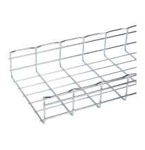 Chemin de câbles fils Cablofil bord sécurisé CF105 standard -