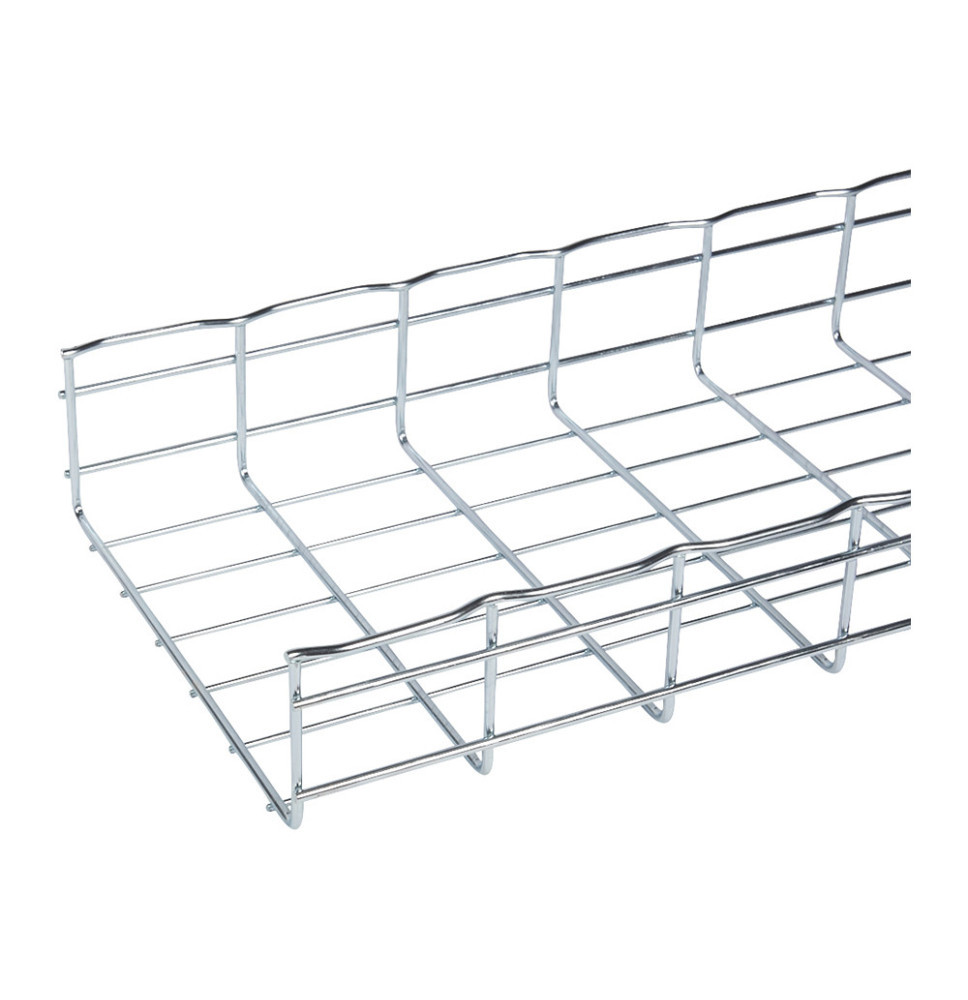 Chemin de câbles fils Cablofil bord sécurisé CF105 standard -