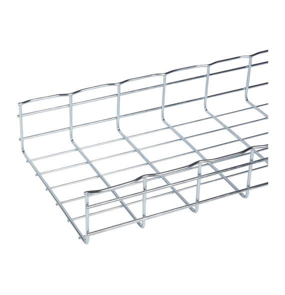 Chemin de câbles fils Cablofil bord sécurisé CF105 standard -