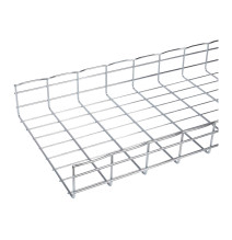 Chemin de câbles fils Cablofil bord sécurité CF105 standard -