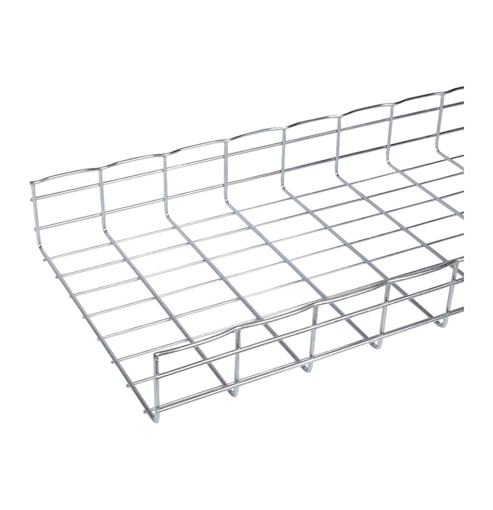 Chemin de câbles fils Cablofil bord sécurité CF105 standard -