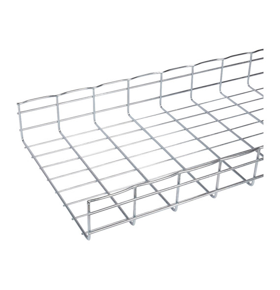 Chemin de câbles fils Cablofil bord sécurité CF105 standard -