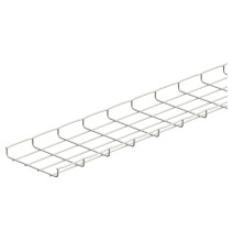 Chemin de câbles fils Cablofil bord sécurité CF105 standard -