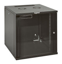 Baie, rack et coffret informatique Legrand 19pouces livré à